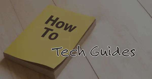 Technical guides from HackedParenting
