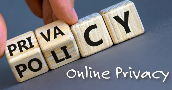 Online Privacy